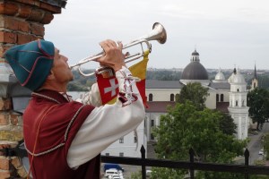 Луцький замок